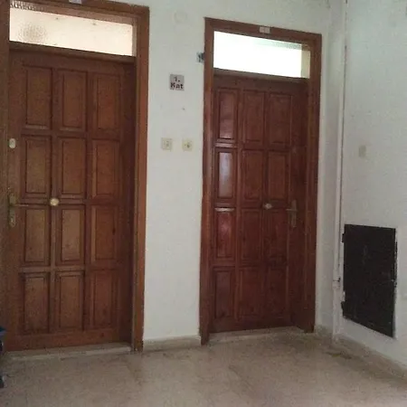 Fortune Alkan Apartment