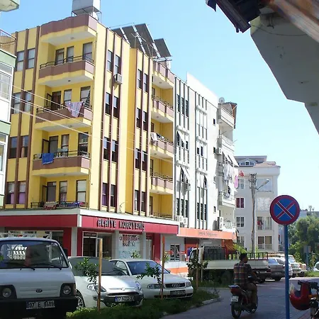 Fortune Alkan Alanya