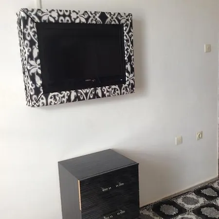 Fortune Alkan Apartment Alanya