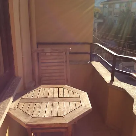 Fortune Alkan Apartment