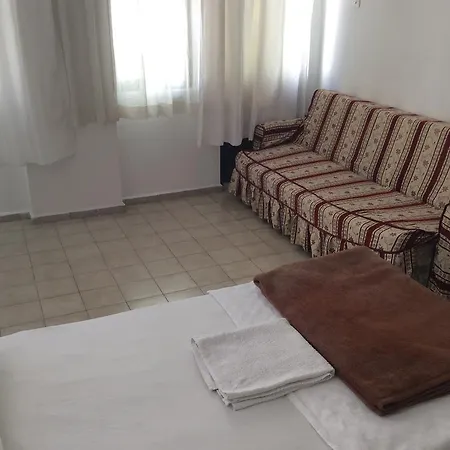 Apartment Fortune Alkan