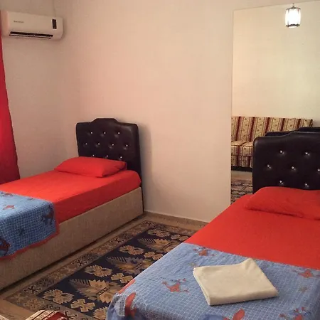 Fortune Alkan Alanya