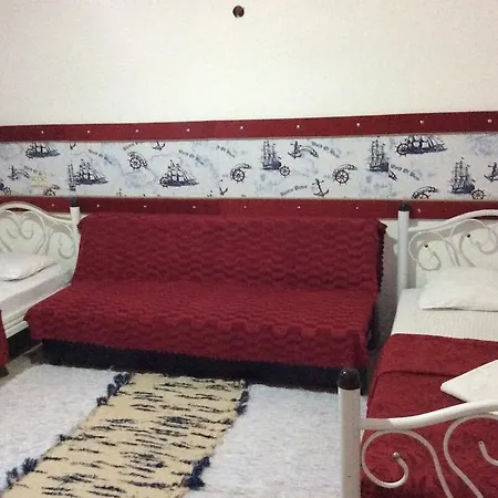 Fortune Alkan Apartment