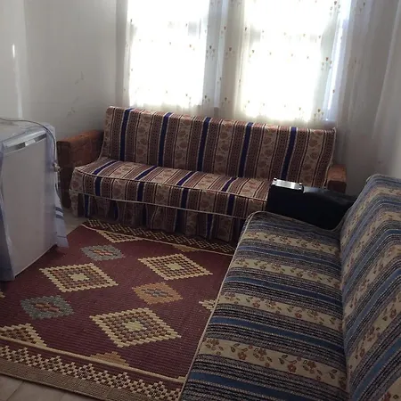 Apartment Fortune Alkan Alanya