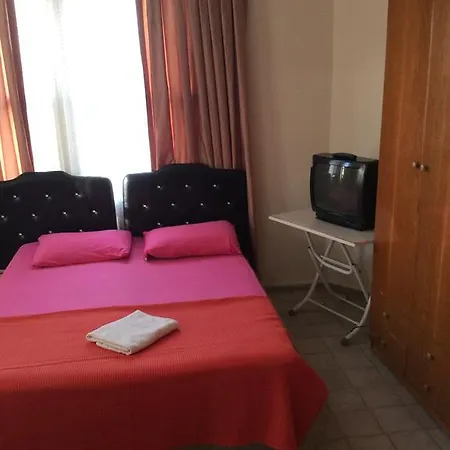 Fortune Alkan Alanya