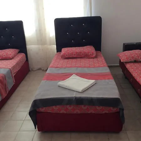 Fortune Alkan Apartman *