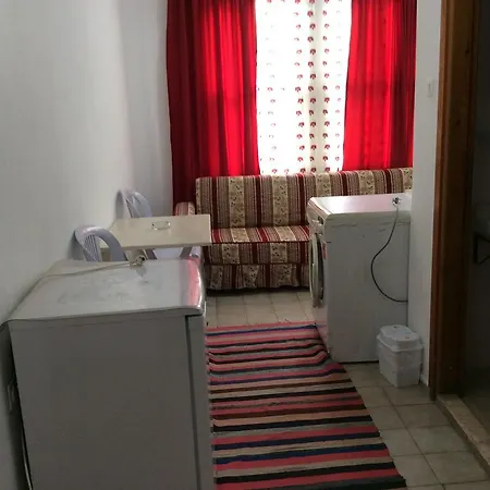 Fortune Alkan * Alanya