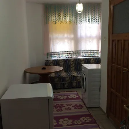 Apartman Fortune Alkan Alanya