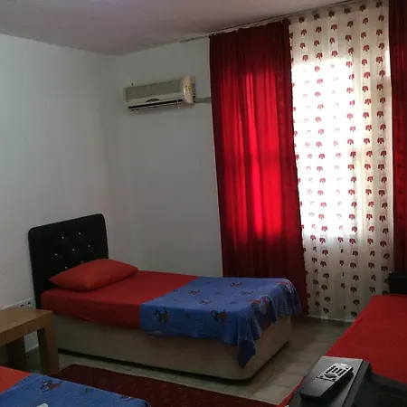 Fortune Alkan Alanya