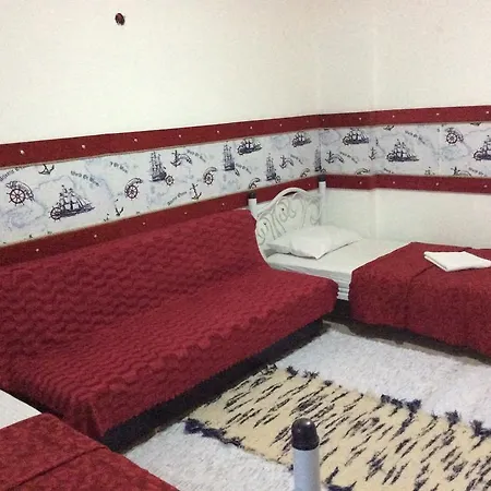 Apartman Fortune Alkan