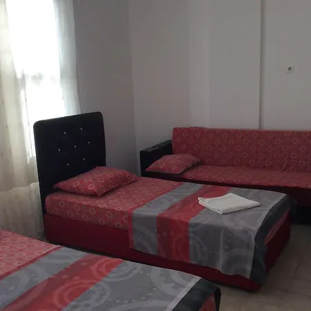 Apartman Fortune Alkan