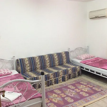 Fortune Alkan Apartman